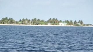 Vaavu Atoll троллинг и ваху, морская рыбалка на волне и на удачу