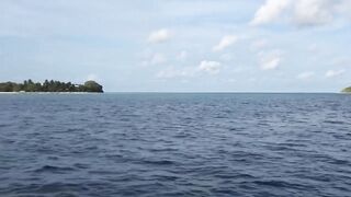 Vaavu Atoll троллинг и ваху, морская рыбалка на волне и на удачу