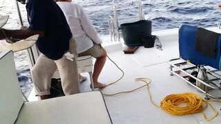 Vaavu Atoll троллинг и ваху, морская рыбалка на волне и на удачу