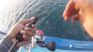 Vaavu Expedition: маршруты по пассам и ловля на попперы