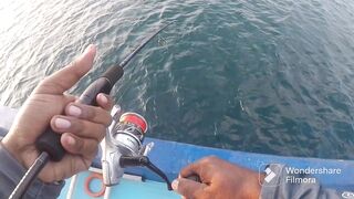 Vaavu Expedition: маршруты по пассам и ловля на попперы