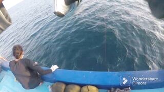 Vaavu Expedition: маршруты по пассам и ловля на попперы