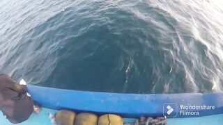 Vaavu Expedition: маршруты по пассам и ловля на попперы