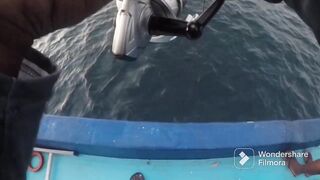 Vaavu Expedition: маршруты по пассам и ловля на попперы