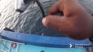 Vaavu Expedition: маршруты по пассам и ловля на попперы