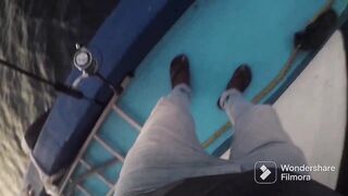 Vaavu Expedition: маршруты по пассам и ловля на попперы