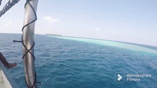 Vaavu Expedition: маршруты по пассам и ловля на попперы