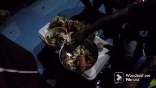 Vaavu Expedition: маршруты по пассам и ловля на попперы