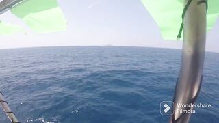 Vaavu Expedition: маршруты по пассам и ловля на попперы