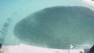 Vaavu Expedition: маршруты по пассам и ловля на попперы