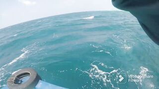 Vaavu Expedition: маршруты по пассам и ловля на попперы