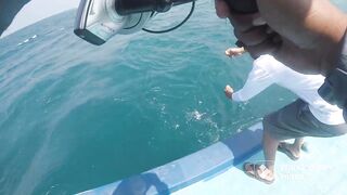 Vaavu Expedition: маршруты по пассам и ловля на попперы