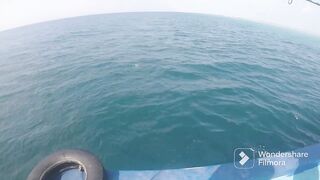 Vaavu Expedition: маршруты по пассам и ловля на попперы