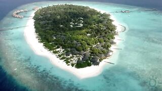 Атолл Фаафу, рыбалка глазами новичка и заметки по рабочим свалам