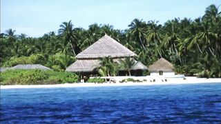 Атолл Фаафу, рыбалка глазами новичка и заметки по рабочим свалам