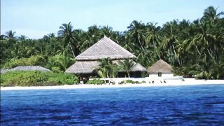 Атолл Фаафу, рыбалка глазами новичка и заметки по рабочим свалам