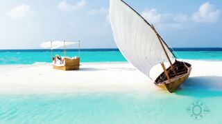 Атолл Фаафу, рыбалка глазами новичка и заметки по рабочим свалам