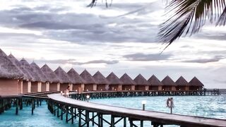 Атолл Фаафу, рыбалка глазами новичка и заметки по рабочим свалам