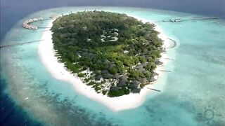 Атолл Фаафу, рыбалка глазами новичка и заметки по рабочим свалам