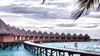 Атолл Фаафу, рыбалка глазами новичка и заметки по рабочим свалам