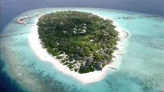 Атолл Фаафу, рыбалка глазами новичка и заметки по рабочим свалам