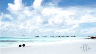 Атолл Фаафу, рыбалка глазами новичка и заметки по рабочим свалам