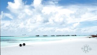 Атолл Фаафу, рыбалка глазами новичка и заметки по рабочим свалам