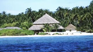 Атолл Фаафу, рыбалка глазами новичка и заметки по рабочим свалам