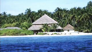 Атолл Фаафу, рыбалка глазами новичка и заметки по рабочим свалам