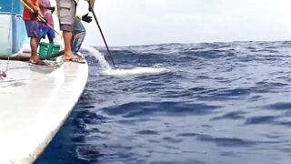 Faafu Magoodhoo вечерний бриз и рыбалка на заброс с косы