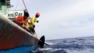 Faafu Magoodhoo вечерний бриз и рыбалка на заброс с косы