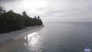 Meemu Mulah - береговой заброс по закату и неожиданная поклёвка