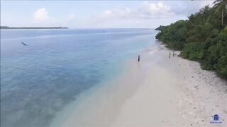 Meemu Mulah - береговой заброс по закату и неожиданная поклёвка