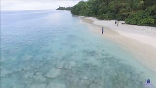 Meemu Mulah - береговой заброс по закату и неожиданная поклёвка