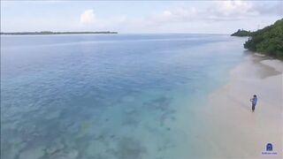 Meemu Mulah - береговой заброс по закату и неожиданная поклёвка