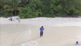 Meemu Mulah - береговой заброс по закату и неожиданная поклёвка