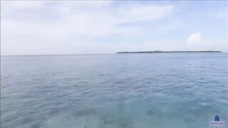 Meemu Mulah - береговой заброс по закату и неожиданная поклёвка