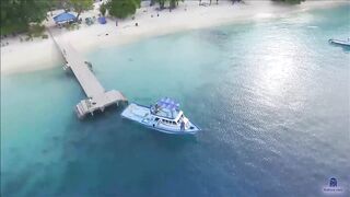 Meemu Mulah рыбалка с пирса под фонарями и утренний выход лодок