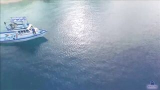 Meemu Mulah рыбалка с пирса под фонарями и утренний выход лодок