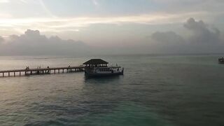 Мальдивы 2019, по атоллам и где морская рыбалка на каждом действительно доступна