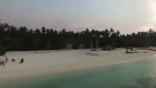 Мальдивы 2019, по атоллам и где морская рыбалка на каждом действительно доступна