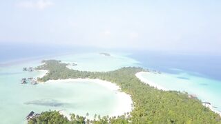 Мальдивы 2019, по атоллам и где морская рыбалка на каждом действительно доступна