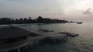 Мальдивы 2019, по атоллам и где морская рыбалка на каждом действительно доступна