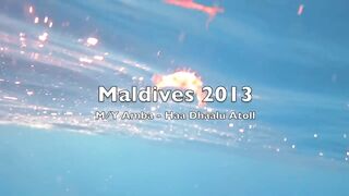 Haa Dhaalu на борту M/Y Amba морская рыбалка рядом с дайв спотами