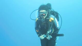 Haa Dhaalu на борту M/Y Amba морская рыбалка рядом с дайв спотами