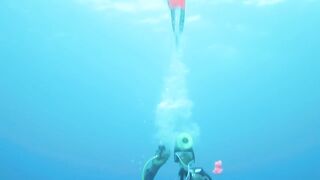 Haa Dhaalu на борту M/Y Amba морская рыбалка рядом с дайв спотами