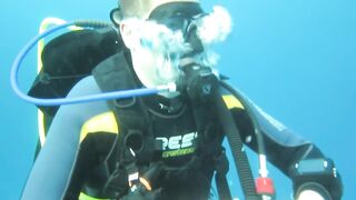 Haa Dhaalu на борту M/Y Amba морская рыбалка рядом с дайв спотами