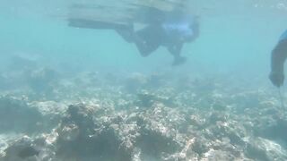 Dhaalu Trip 2020 - лодка SeaSpearMV и рыбалка на джиг у свалов