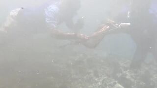 Dhaalu Trip 2020 - лодка SeaSpearMV и рыбалка на джиг у свалов