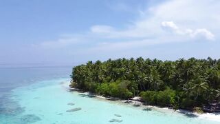 Dhaalu Trip 2020 - лодка SeaSpearMV и рыбалка на джиг у свалов